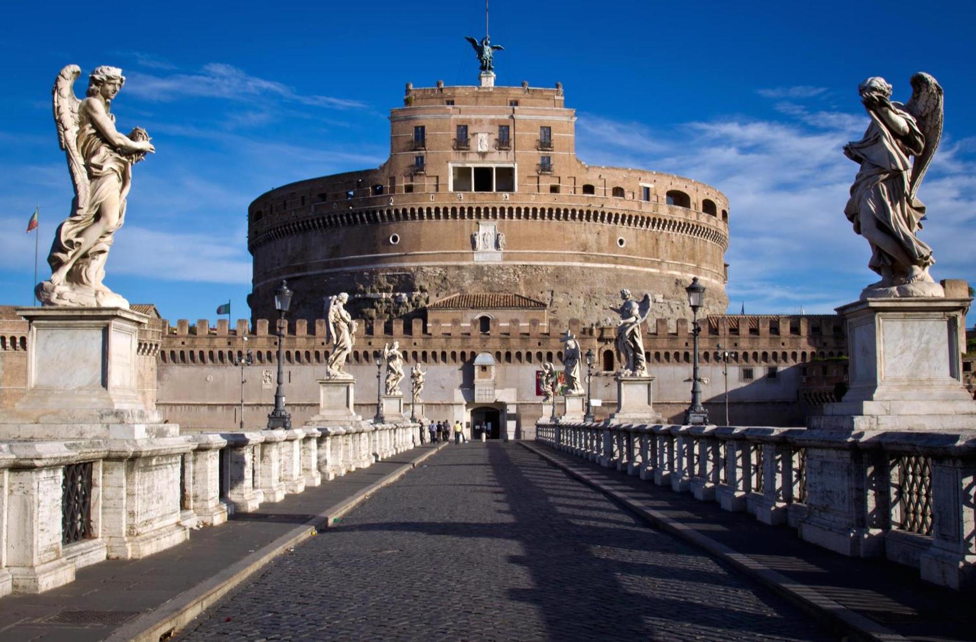 Del Falco Boutique Rooms San Pietro, Rome