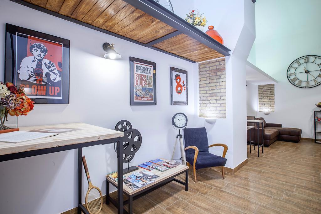 Del Falco Boutique Rooms San Pietro — Foto 3